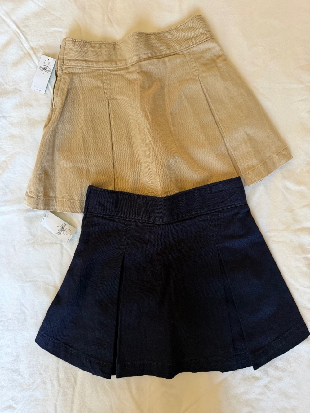 Set of 2 GAP skirts